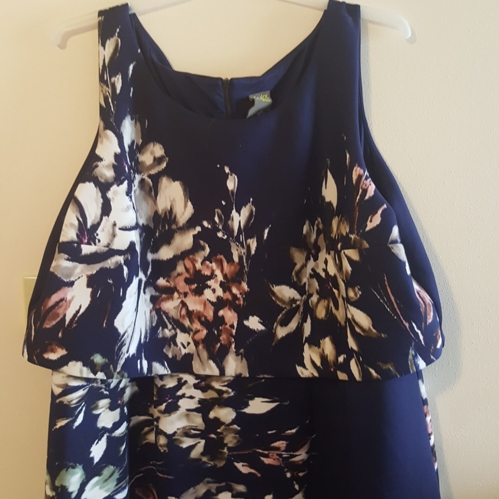 Dress - Picture 2 of 4